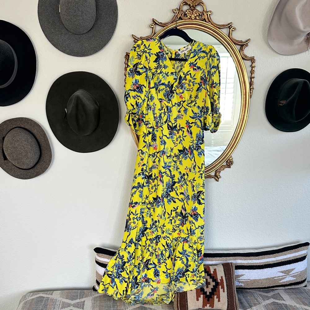 Diane Von Furstenberg Tati Dress 8